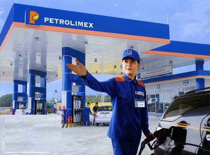 Chuyển Đổi Số tại Tập đoàn Xăng Dầu Petrolimex: Đột Phá Trong Quản Lý và Phân Phối