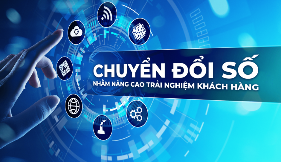Báo Cáo Mức Độ Sẵn Sàng Chuyển Đổi Số 2024: Doanh Nghiệp Hàng Đầu và Doanh Nghiệp Vừa và Nhỏ Xuất Sắc
