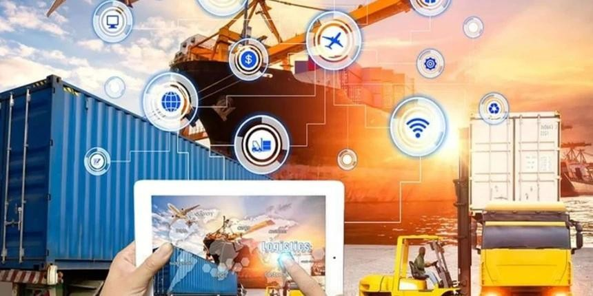 Tăng Trưởng Số và Chuyển Đổi Số Ngành Logistics và Vận Tải tại Việt Nam Tính Đến Năm 2024