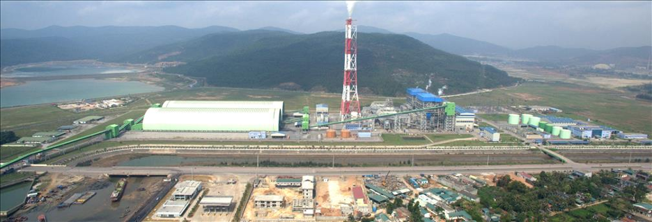 Công ty TNHH Nhiệt điện Nghi Sơn 2: Đón đầu công nghệ số hóa trong vận hành và bảo dưỡng nhà máy nhiệt điện