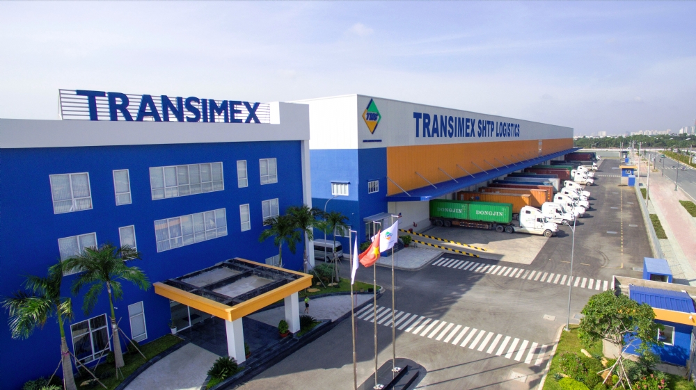 Công Ty Cổ Phần Transimex Sài Gòn: Tác Động Chuyển Đổi Từ Oracle Transportation Management (OTM)