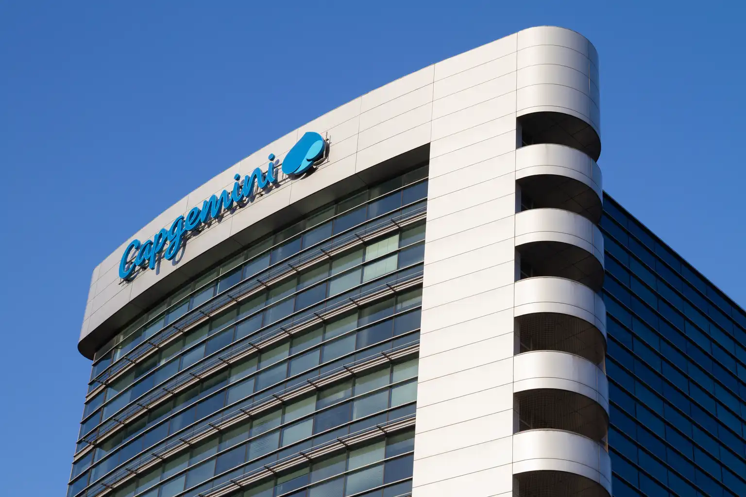 Khung đánh giá chuyển đổi số của Capgemini (Digital Transformation Index)