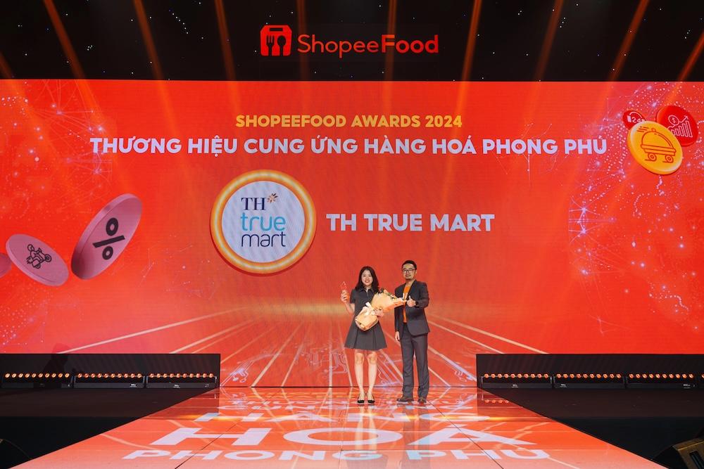Đánh giá mức độ ứng dụng thương mại điện tử tại Công ty TH true MILK