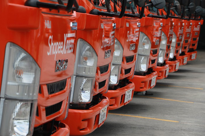 Công ty TNHH Shopee Express: Đổi mới công nghệ trong logistics cho thương mại điện tử Shopee
