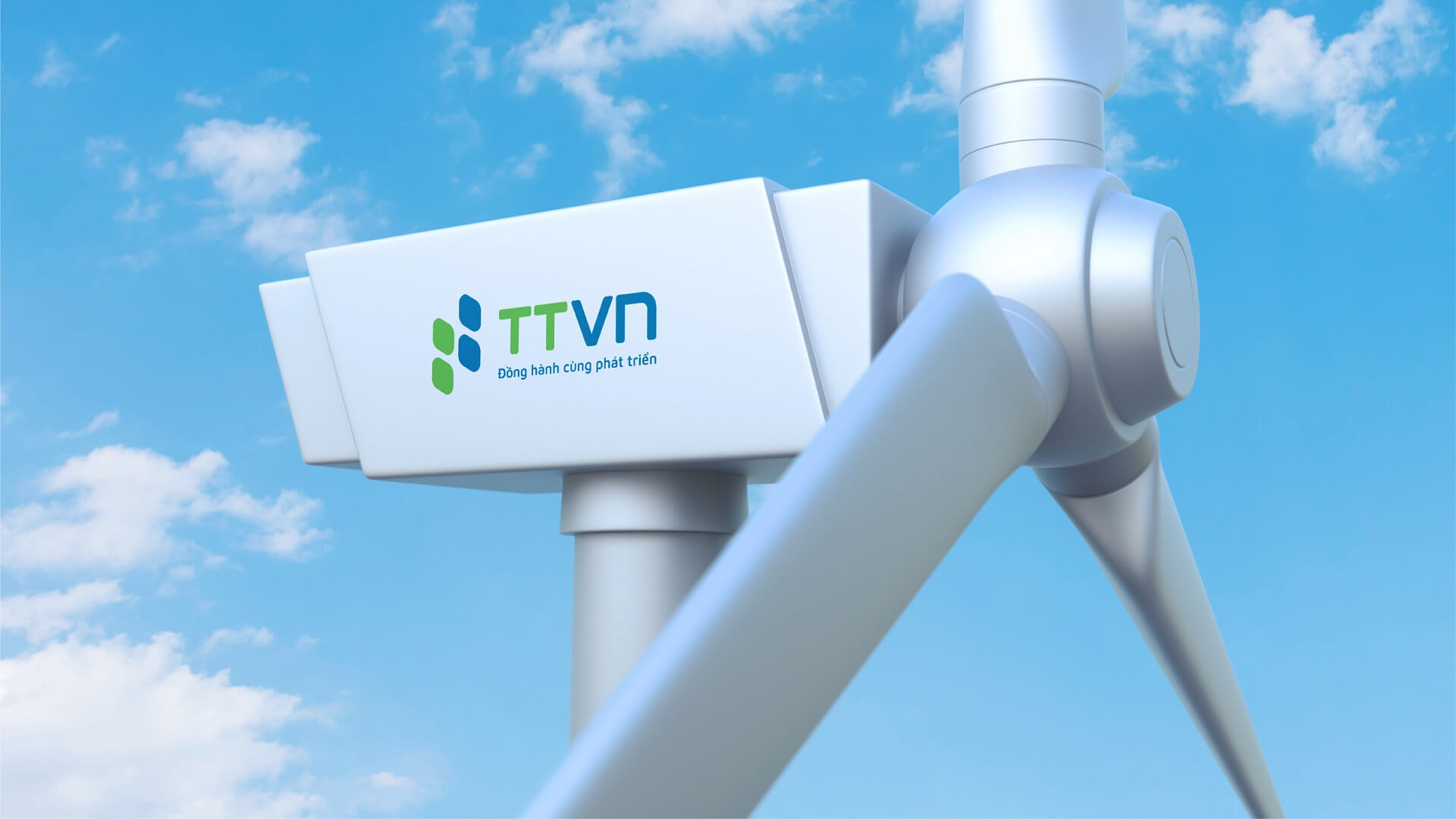 Hiệu Quả Chuyển Đổi Số của Công Ty TNHH Năng Lượng Gió Trường Thành Việt Nam (TTVN Wind)