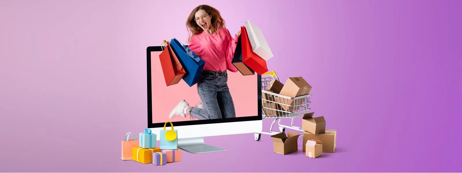 Tối Ưu Hóa Trải Nghiệm Khách Hàng Qua Công Nghệ Số Trong Lĩnh Vực Thương Mại Điện Tử