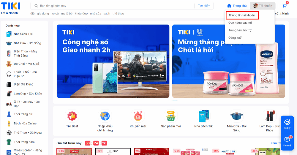 Chuyển Đổi Số Thành Công Trong Ngành Công Thương Việt Nam: 5 Doanh Nghiệp Tiên Phong