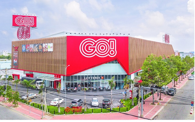 Công ty TNHH Central Retail Việt Nam: Tiên phong chuyển đổi số trong ngành bán lẻ