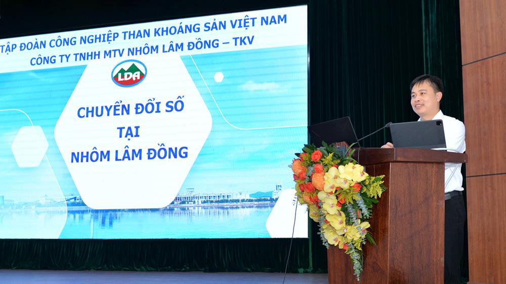 Chuyển Đổi Số Trong Ngành Khai Khoáng: Tương Lai Của Các Mỏ Than Tại Việt Nam