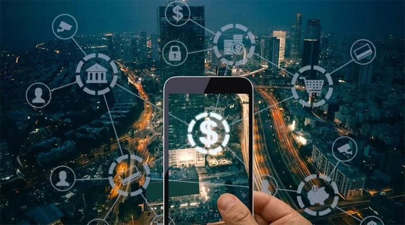 Đánh Giá Mức Độ Phát Triển và Áp Dụng Công Nghệ Fintech: Tương Lai của Ngành Tài Chính Việt Nam