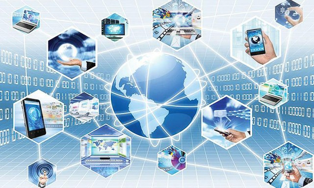Mô hình đánh giá cấp độ chuyển đổi số (Digital Transformation Maturity Models)