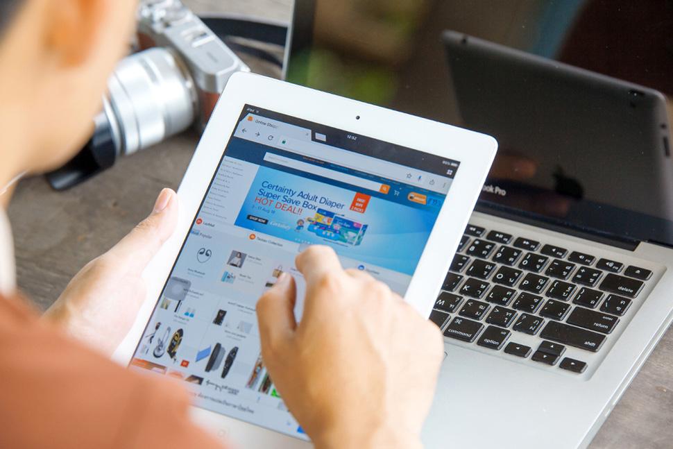 Báo cáo YouNet Vietnam e-Commerce Intelligence 2025: Chuyển Đổi Số và Những Xu Hướng Mới Giúp Sàn TMĐT Bứt Phá Tăng Trưởng