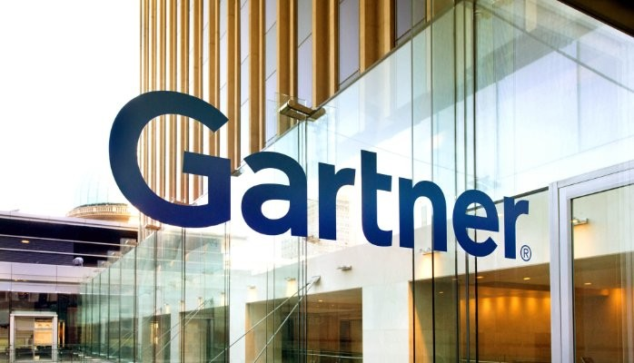 Mô hình của Gartner - Digital Business Transformation Maturity Model