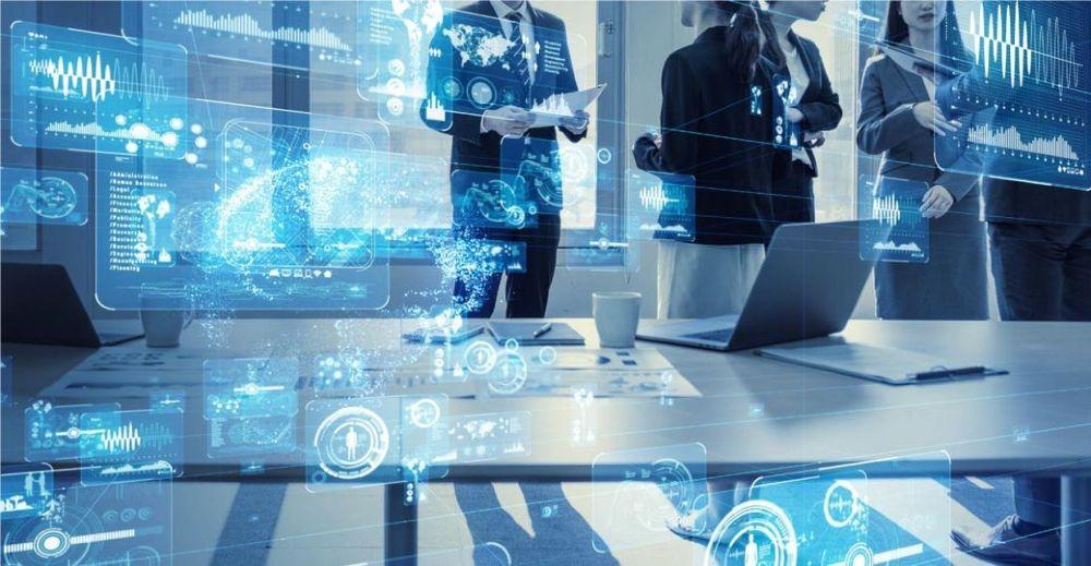 Mức độ chuyển đổi số: Tình hình chung tại doanh nghiệp Việt Nam