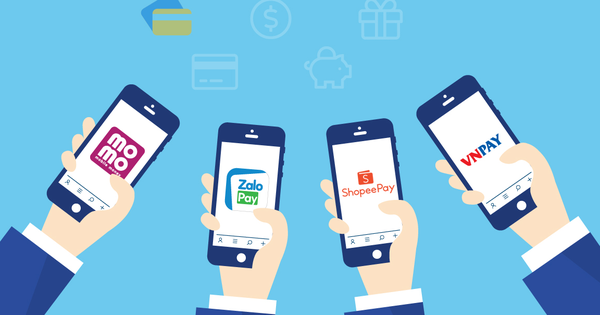 Thanh Toán Điện Tử (E-Payment) và Doanh Nghiệp Tiêu Biểu về Ứng Dụng Số