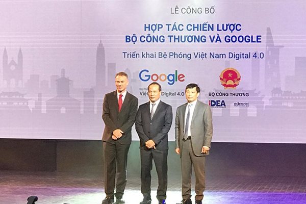 Sự Cần Thiết Của Đào Tạo Kỹ Năng Số Cho Doanh Nghiệp Công Thương Việt Nam