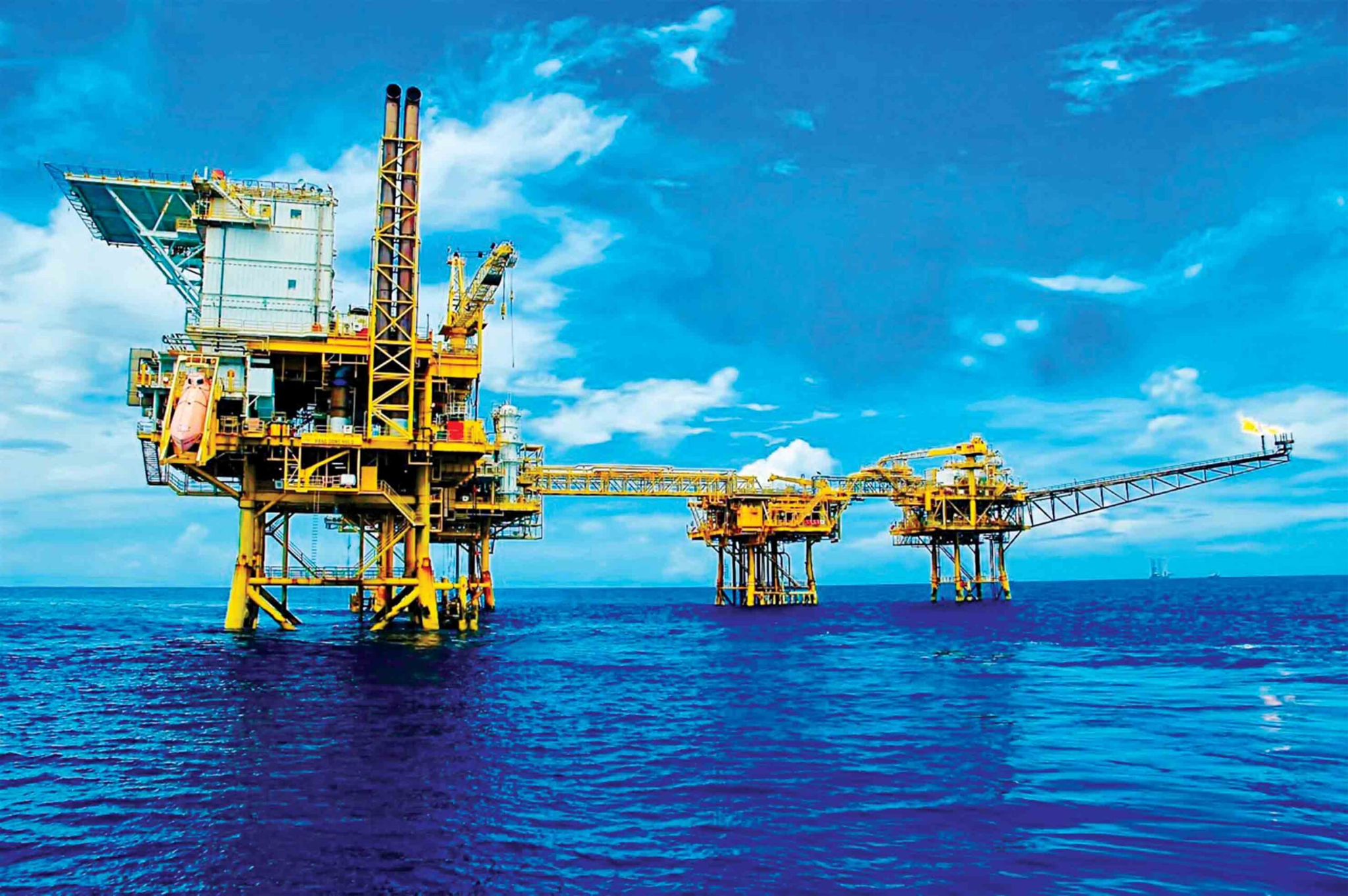 Petrovietnam Tăng Tốc Chuyển Đổi Số: Đổi Mới Quản Trị và Phát Triển Bền Vững