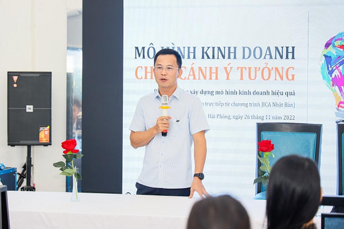 Chuyển đổi số trong doanh nghiệp - Cơ hội và thách thức