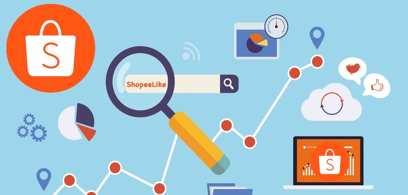 Dự báo Tăng Trưởng và Chiến Lược Chuyển Đổi Số 2025-2030 của Shopee tại Việt Nam